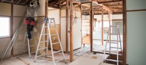 Entreprise de rénovation de la maison et de rénovation d’appartement à Saint-Roch